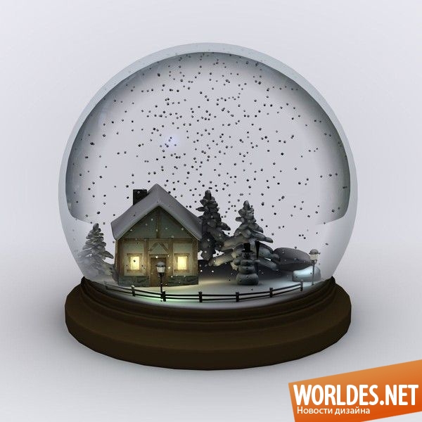 снежный шар, новогодний снежный шар, снежный шар бел, снежный шар фото, стеклянный снежный шар, снежный шар новый год