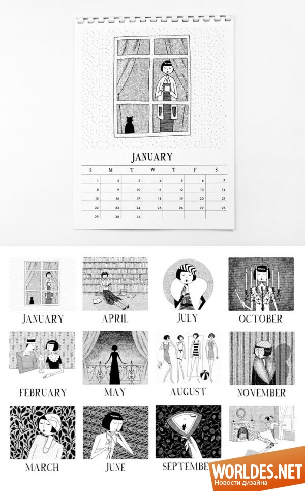 календари, календари фото, настенные календари, настольные календари