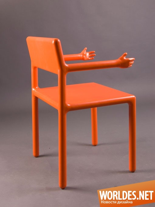 дизайн мебели, дизайн кресла, дизайн оригинального кресла, кресло, оригинальное кресло, практичное кресло, необычное кресло, современное кресло