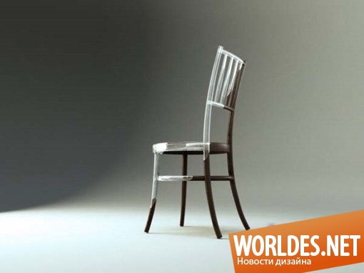 дизайн мебели, дизайн стула, дизайн практичного стула, дизайн оригинального стула, стул, оригинальный стул
